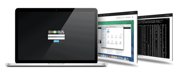 Formación en monitorización, online y gratuita pantalla pandora fms
