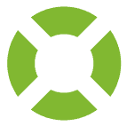 Technischer Support für Qualität symbol