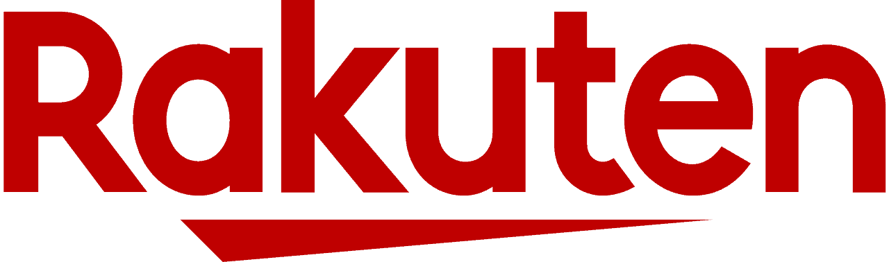 logo client rakuten logo client rakuten