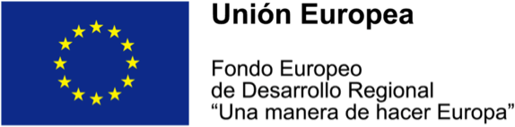 European Regional Development Fund European Regional Development Fund