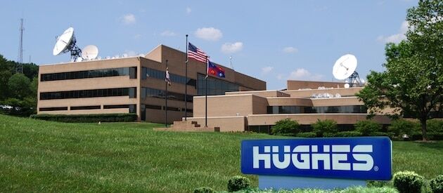 Hughes_sede Hughes_sede