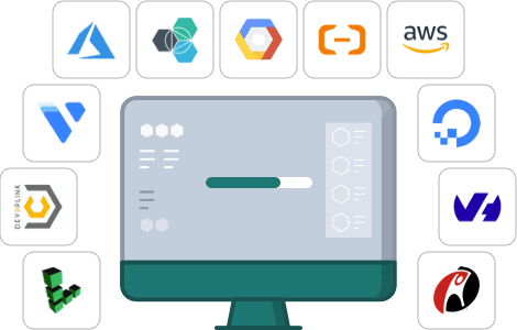Pandora FMS Cloud environments Pandora FMS Cloud environments