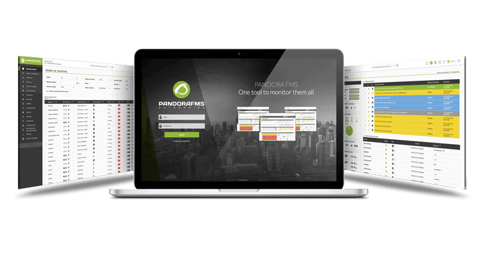compliance and audit pandora fms mockup dashboard compliance and audit pandora fms mockup dashboard