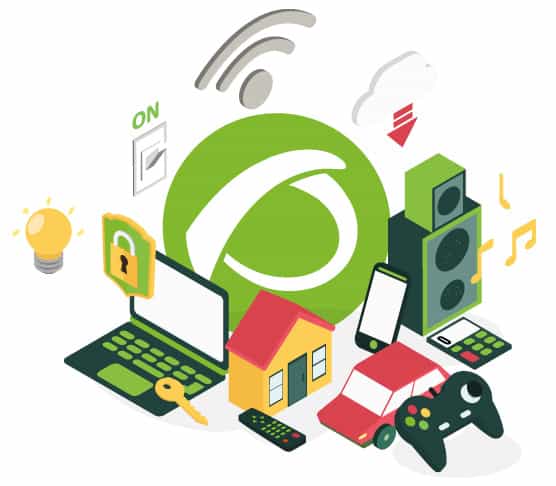Image Pandora FMS iot Image Pandora FMS iot