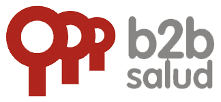 b2b salud logo