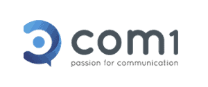 icon logo com1