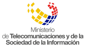 ministerio de telecomunicaciones y de la sociedad de la información