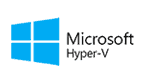 hyper v logo hyper v logo