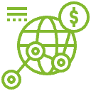 Long-term log storage for a reasonable price icone Long-term log storage for a reasonable price icone