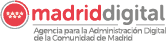logo client madrid digital