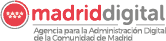 madrid digital logo