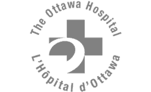ottawa hospital logo