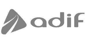 logo adif