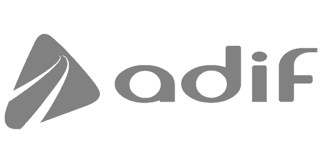 logo adif logo adif