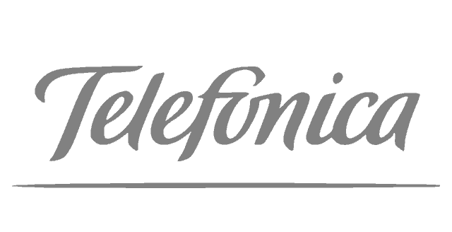 telefonica logo telefonica logo