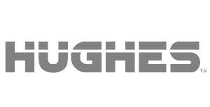 hughes logo hughes logo