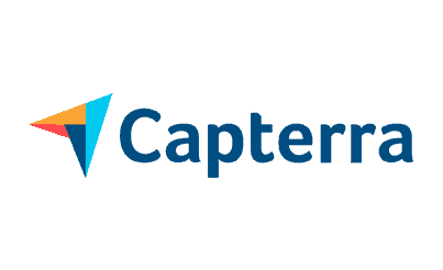 capterra logo
