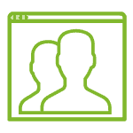 Pandora FMS users icon Pandora FMS users icon