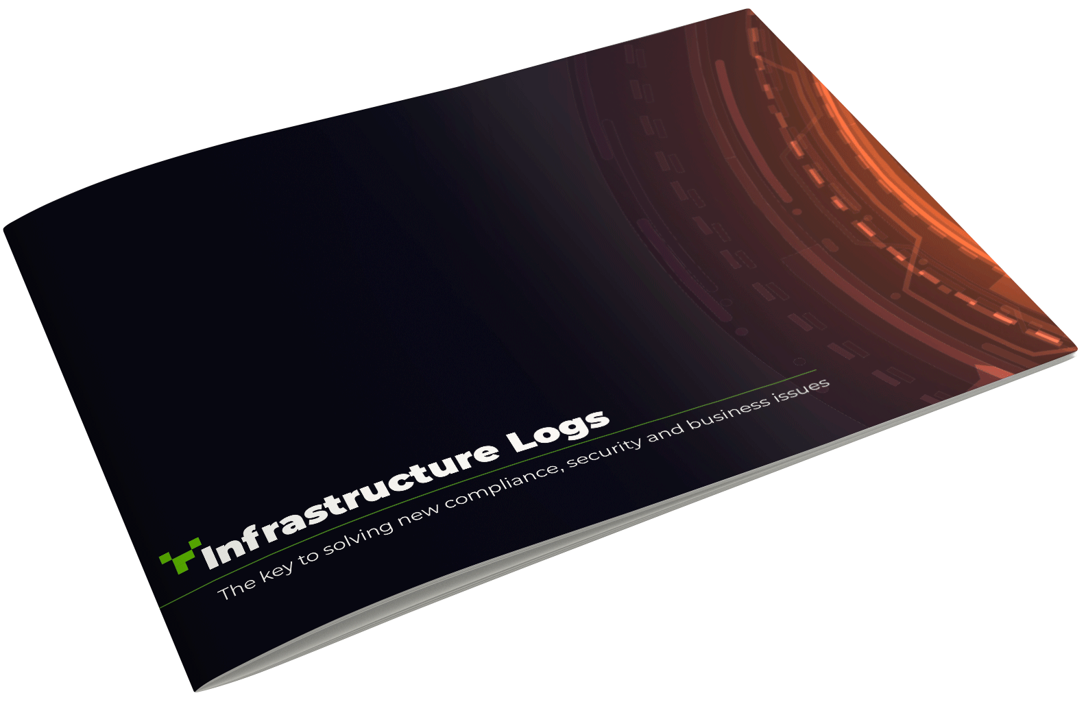 infrastructure logs infrastructure logs