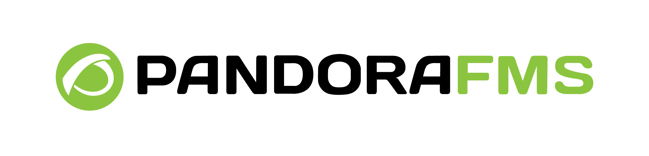 logotipo de pandora