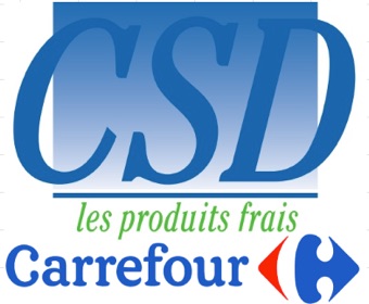 CSD Carrefour CSD Carrefour