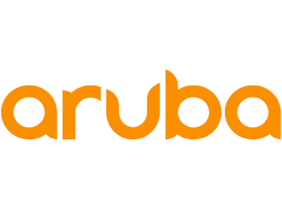 Aruba inventory