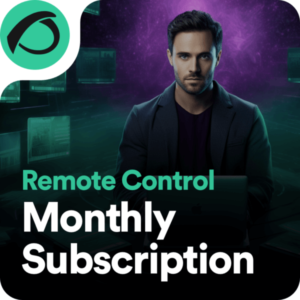 Pandora RC Monthly Subscription