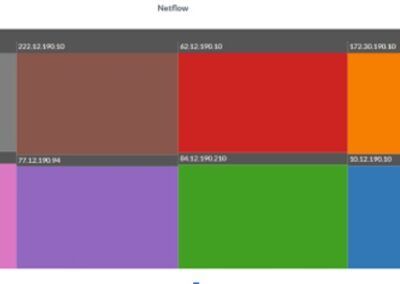 Pandora FMS Netflow