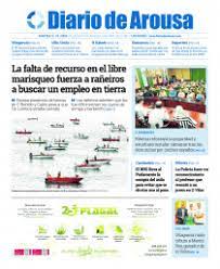 diario de arousa