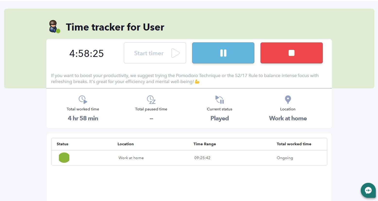 ITSM - Release 103