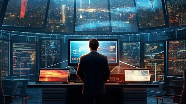 PandoraFMS_Deployment-Proyects