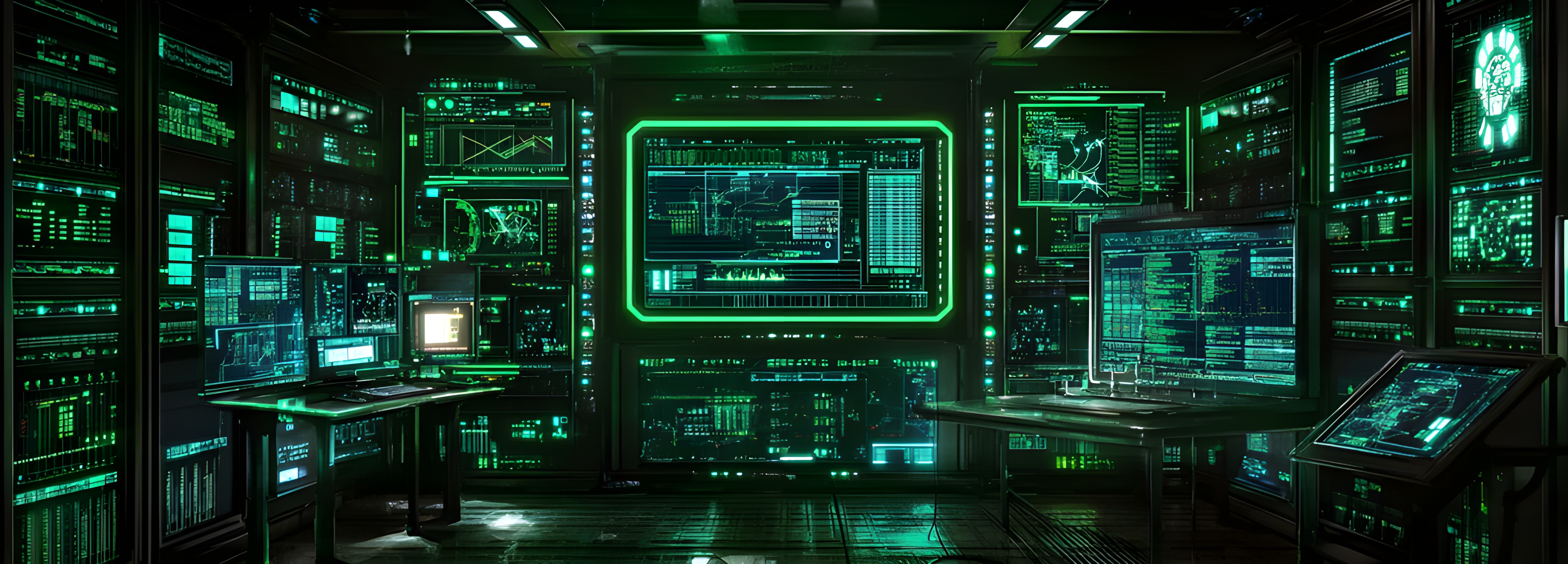 Comprehensive server and IT infrastructure monitoring