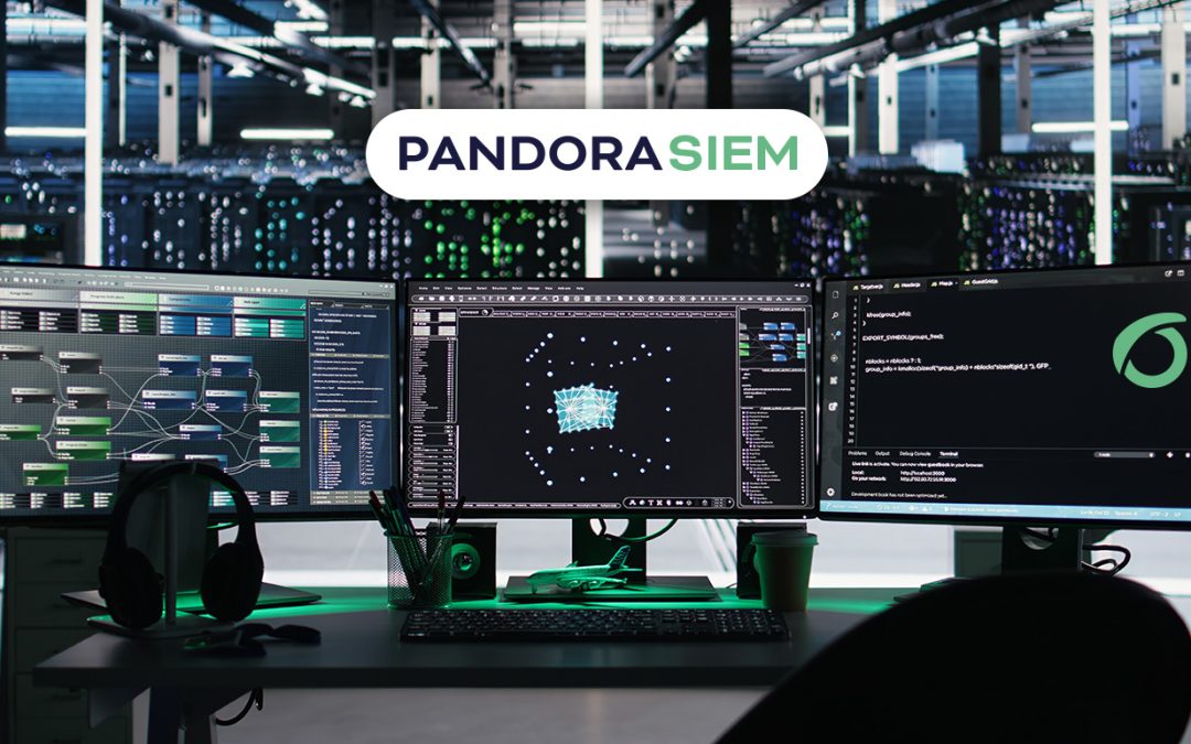 What Is a Security Operations Center (SOC) and Why Is It Essential for Cybersecurity?