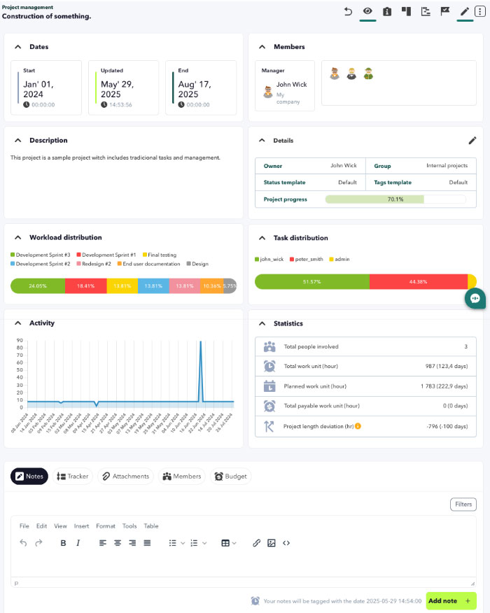 ITSM - Release 106
