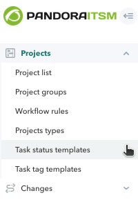 ITSM - Release 106