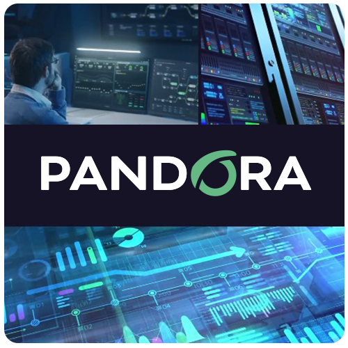 Pandora FMS 803 Feature Release