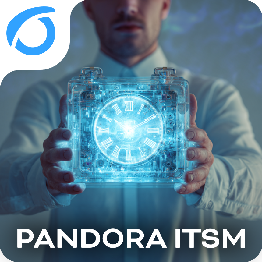 Pandora-ITSM-presentation-card