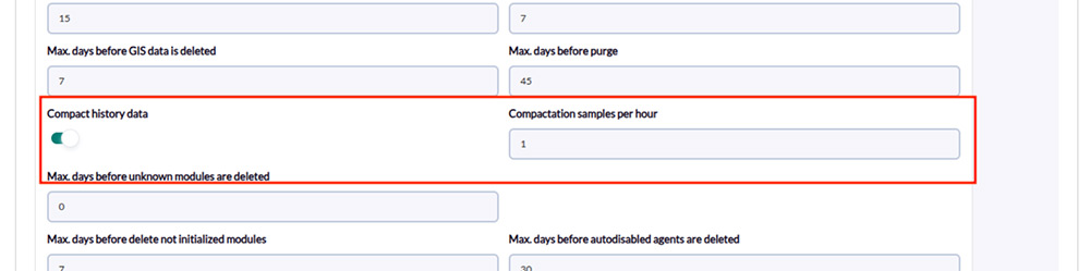 Pandora FMS - Release 784