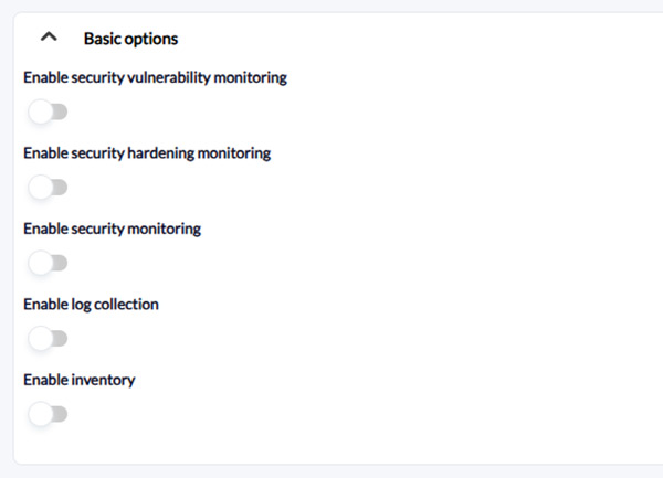 Pandora FMS - Release 784