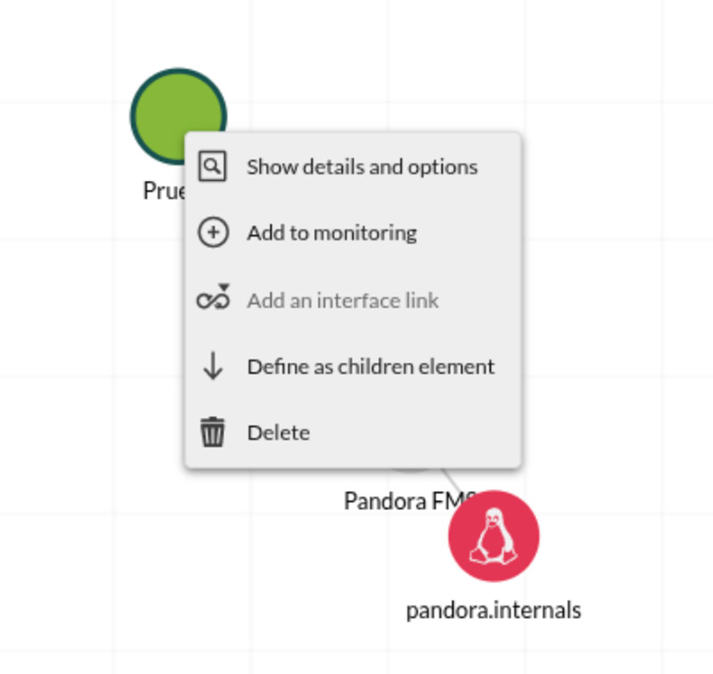 Pandora FMS - Release 784