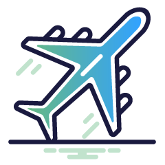 Surveillance de la défense et de l'aérospatiale