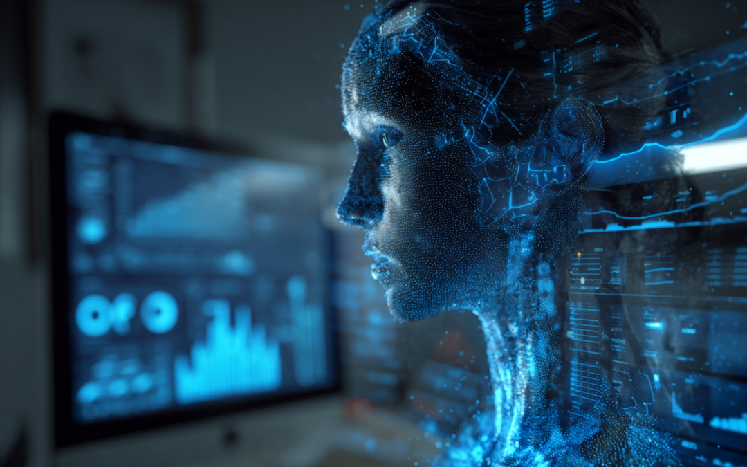 Generative AI in IT: what it is, types, use cases, and applications in cybersecurity