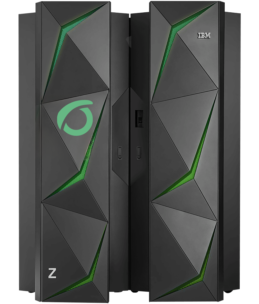 Pandora-FMS-zSeries-2025