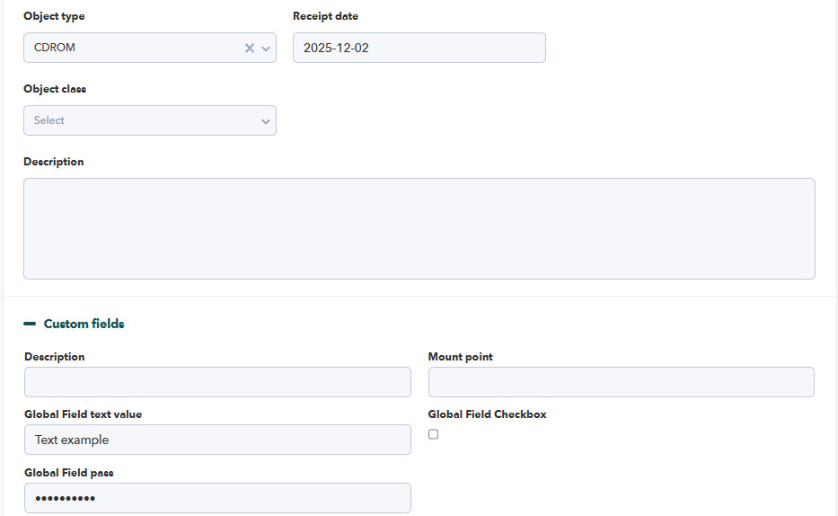 ITSM - Release 108