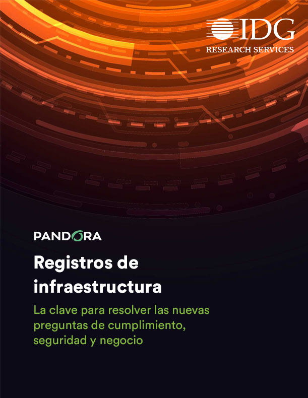 Infraestructure logs