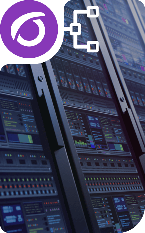 Pandora-RC-solution