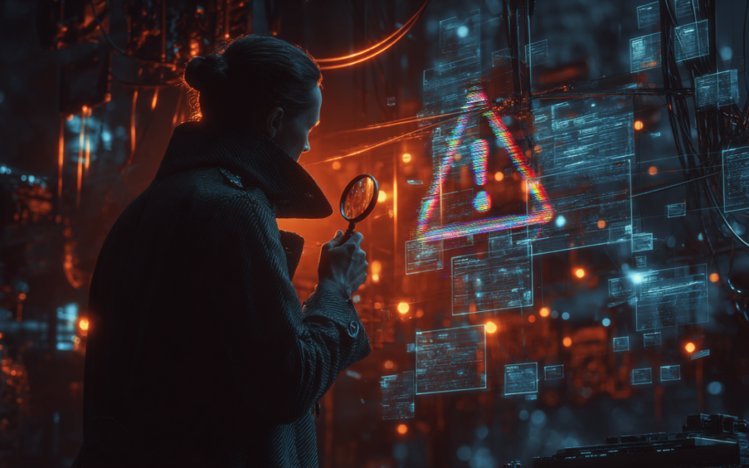 Detect incidents before they impact MSP customers
