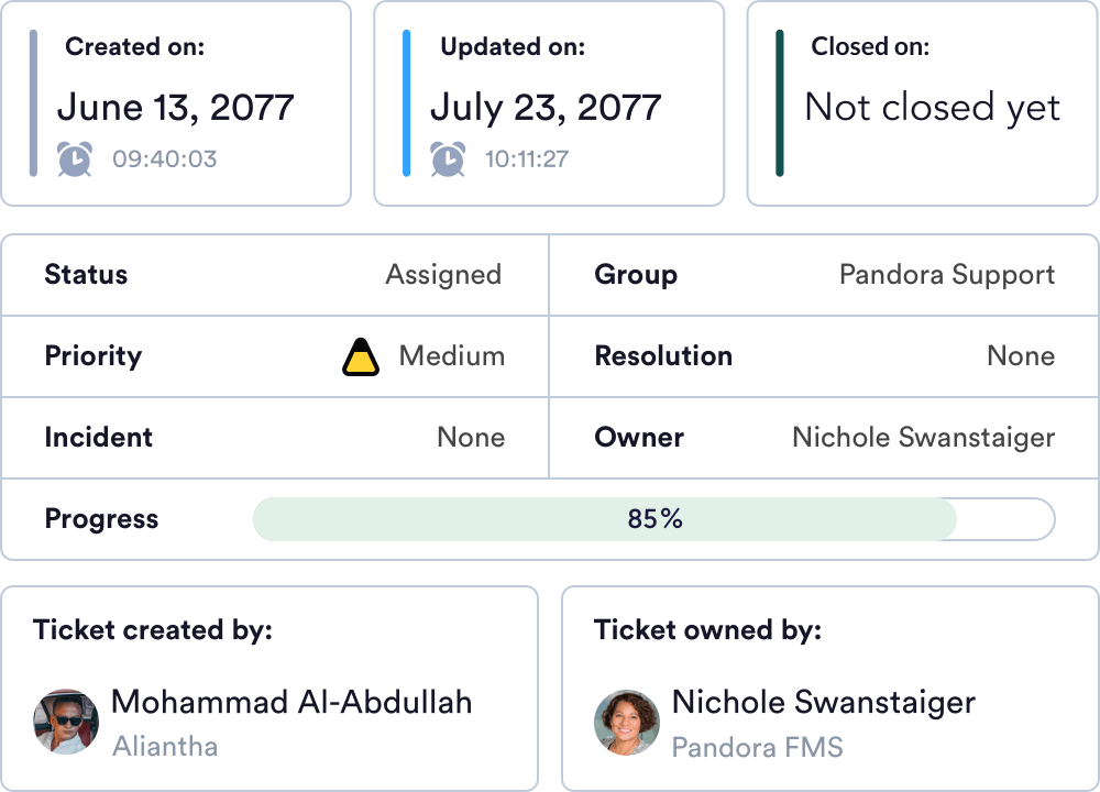 IT Project Management without friction