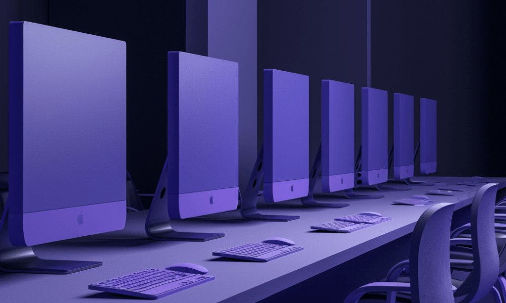 ITSM Installations worldwide