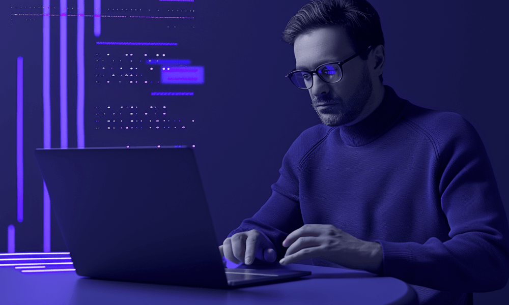 ITSM Tickets managed monthly